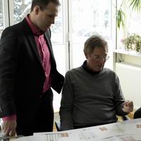 Edgar und Wolfgang Rümmele - gbp rümmele gmbh - München