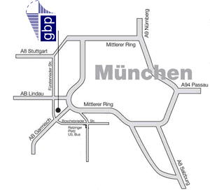 gbp rümmele gmbh - München